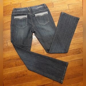 Jolt Jeans